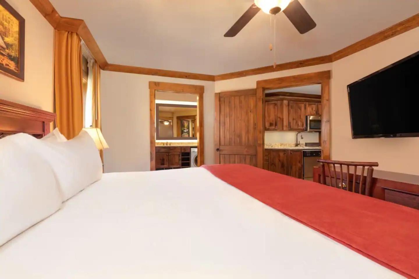2Br Westgate Resort Sleeps 10 - Smoky Mtn Condo With Free Water Park Gatlinburg Exterior foto