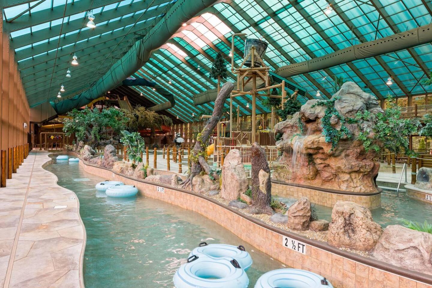 2Br Westgate Resort Sleeps 10 - Smoky Mtn Condo With Free Water Park Gatlinburg Exterior foto